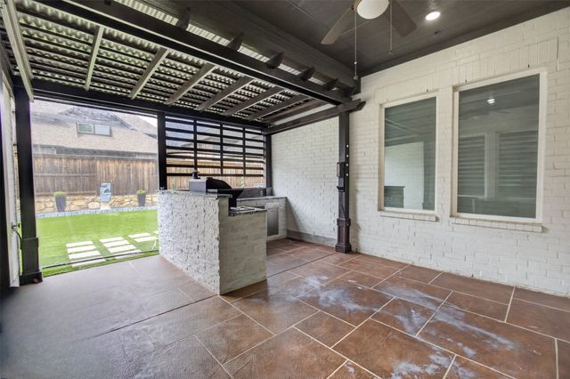 13776 Cardigan Lane, Frisco, TX 75035