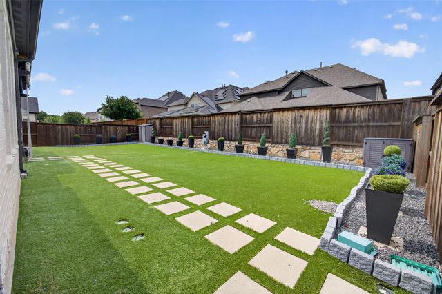 13776 Cardigan Lane, Frisco, TX 75035