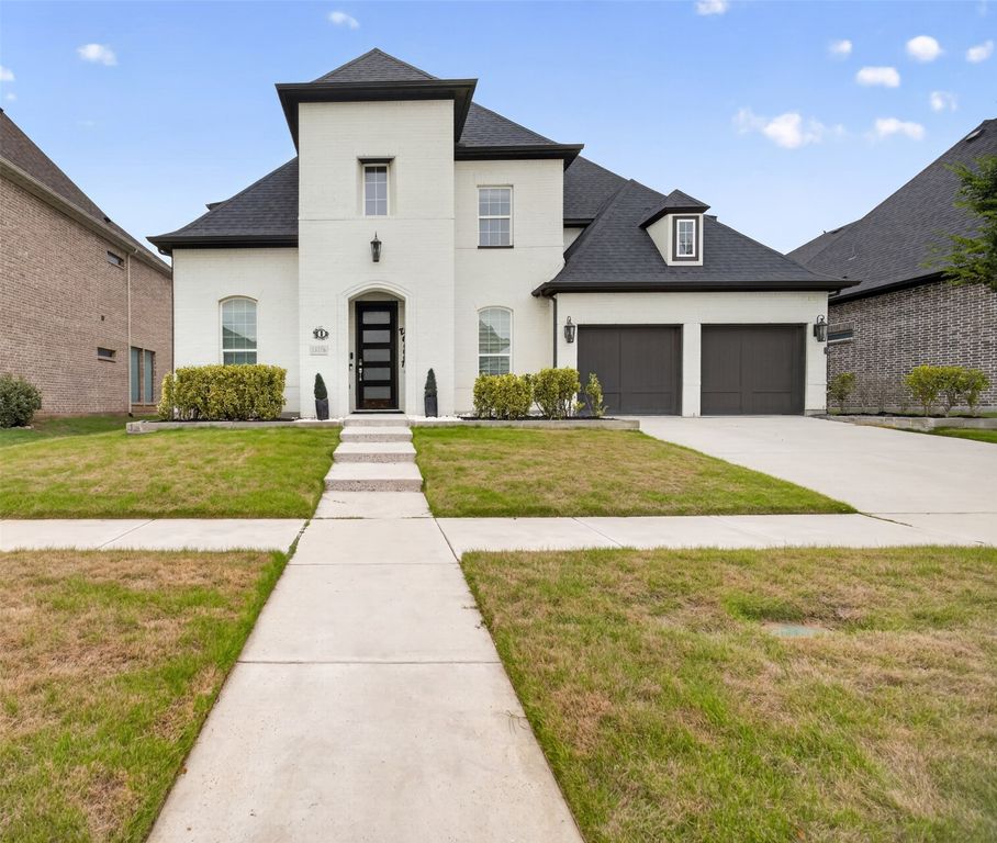 13776 Cardigan Lane, Frisco, TX 75035
