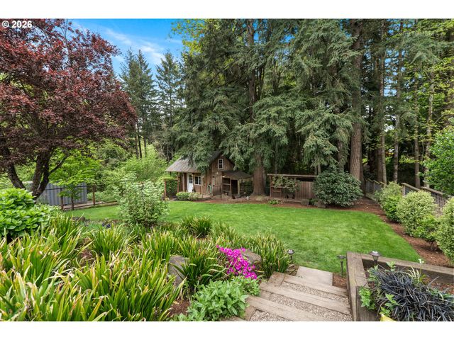 16612 Sw VILLA Rd, Sherwood, OR 97140