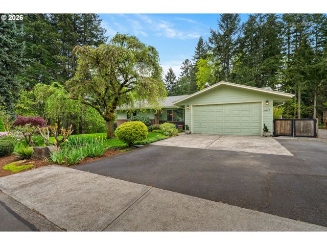 16612 Sw VILLA Rd, Sherwood, OR 97140