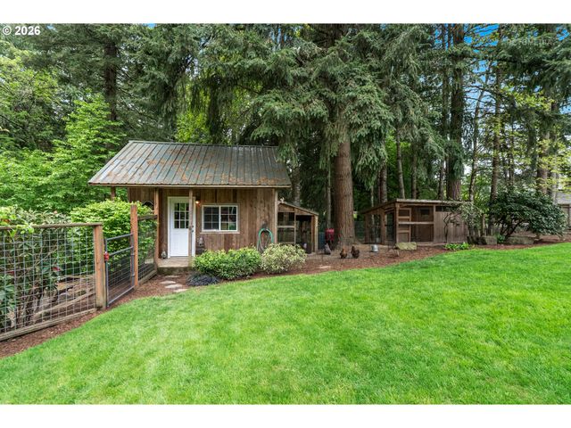 16612 Sw VILLA Rd, Sherwood, OR 97140