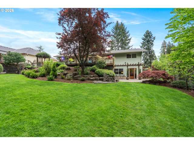 16612 Sw VILLA Rd, Sherwood, OR 97140