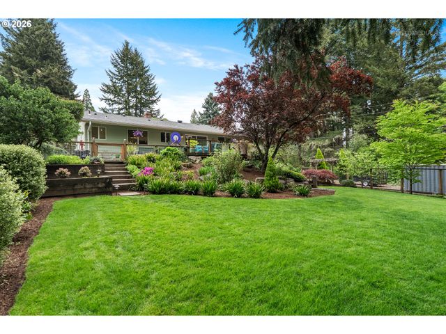 16612 Sw VILLA Rd, Sherwood, OR 97140