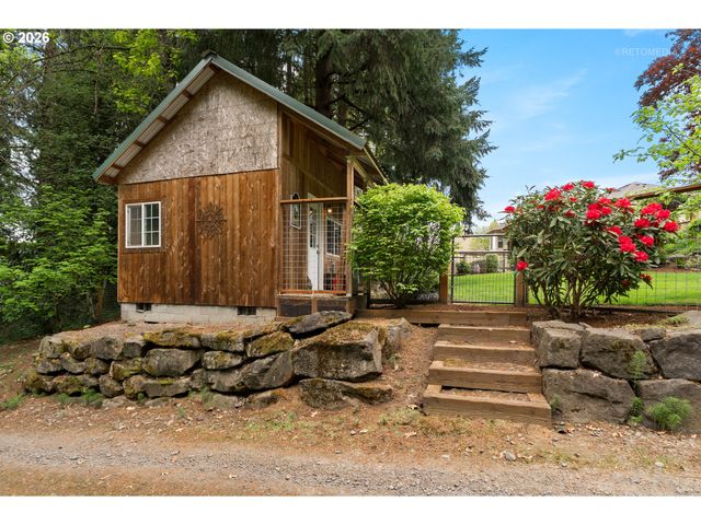 16612 Sw VILLA Rd, Sherwood, OR 97140