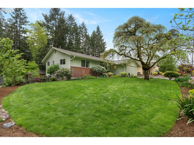 16612 Sw VILLA Rd, Sherwood, OR 97140