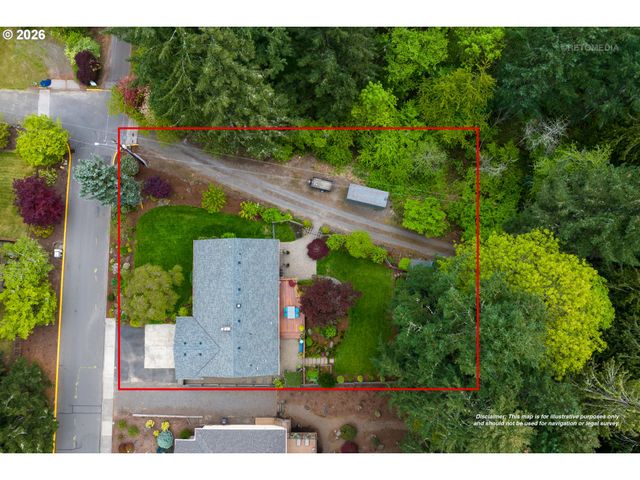 16612 Sw VILLA Rd, Sherwood, OR 97140