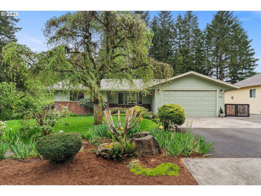 16612 Sw VILLA Rd, Sherwood, OR 97140