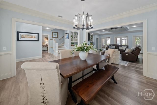 270 Waterways S, Richmond Hill, GA 31324