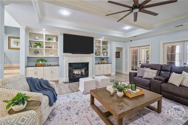 270 Waterways S, Richmond Hill, GA 31324