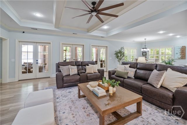 270 Waterways S, Richmond Hill, GA 31324