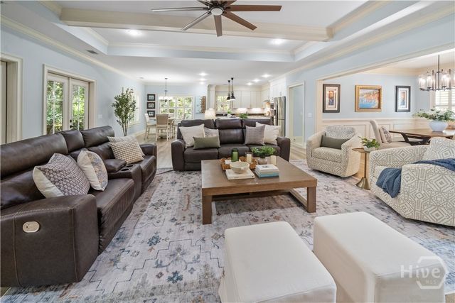 270 Waterways S, Richmond Hill, GA 31324