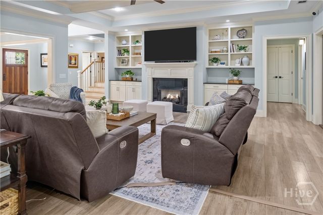 270 Waterways S, Richmond Hill, GA 31324