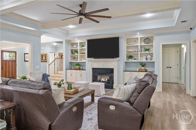 270 Waterways S, Richmond Hill, GA 31324