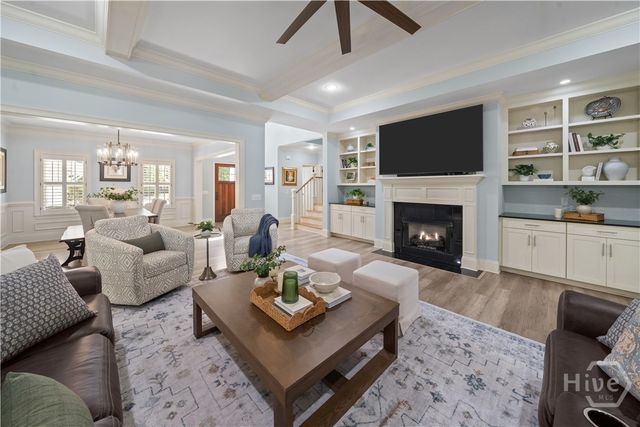 270 Waterways S, Richmond Hill, GA 31324