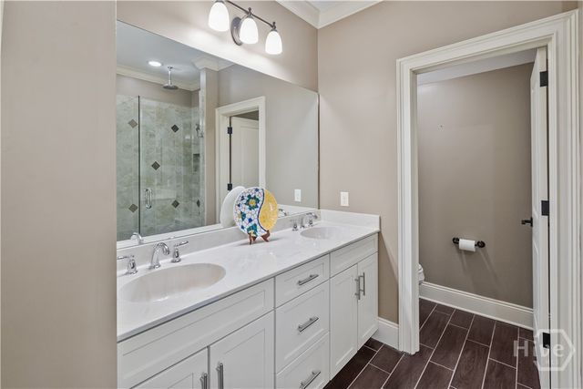 270 Waterways S, Richmond Hill, GA 31324