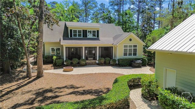 270 Waterways S, Richmond Hill, GA 31324