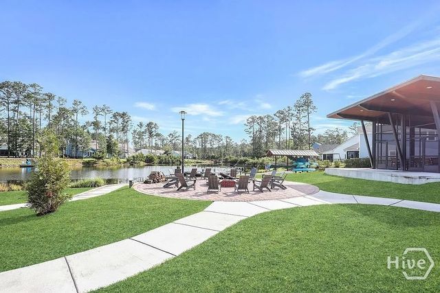 270 Waterways S, Richmond Hill, GA 31324