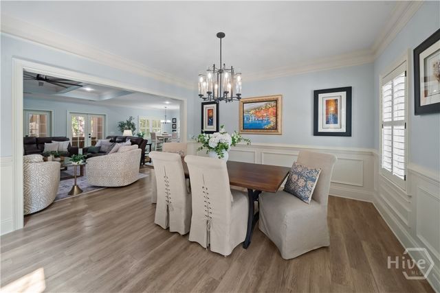 270 Waterways S, Richmond Hill, GA 31324