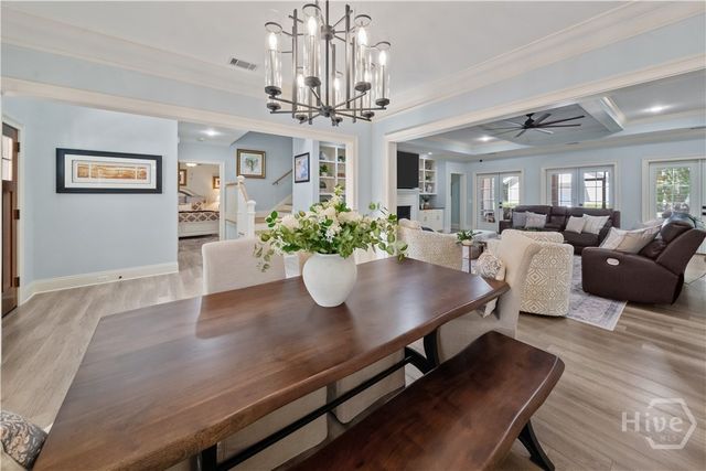 270 Waterways S, Richmond Hill, GA 31324