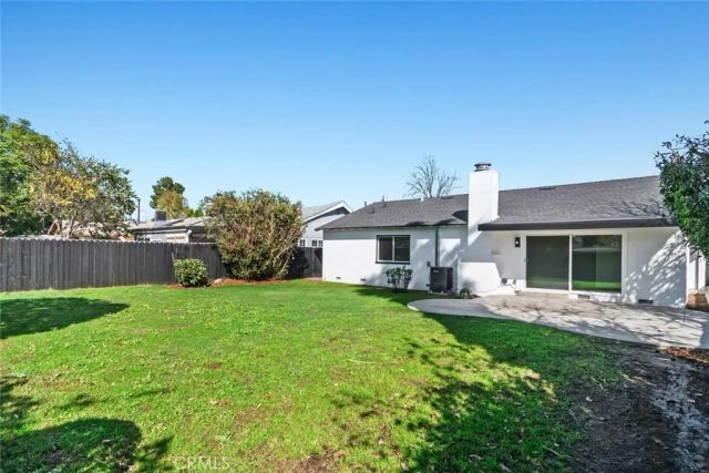 8537 Langdon, North Hills, CA 91343