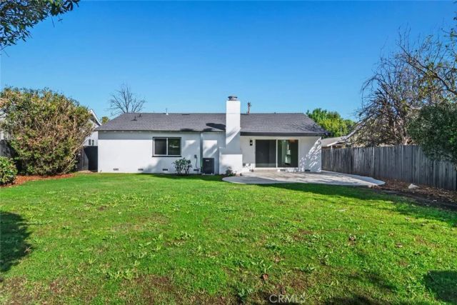 8537 Langdon, North Hills, CA 91343