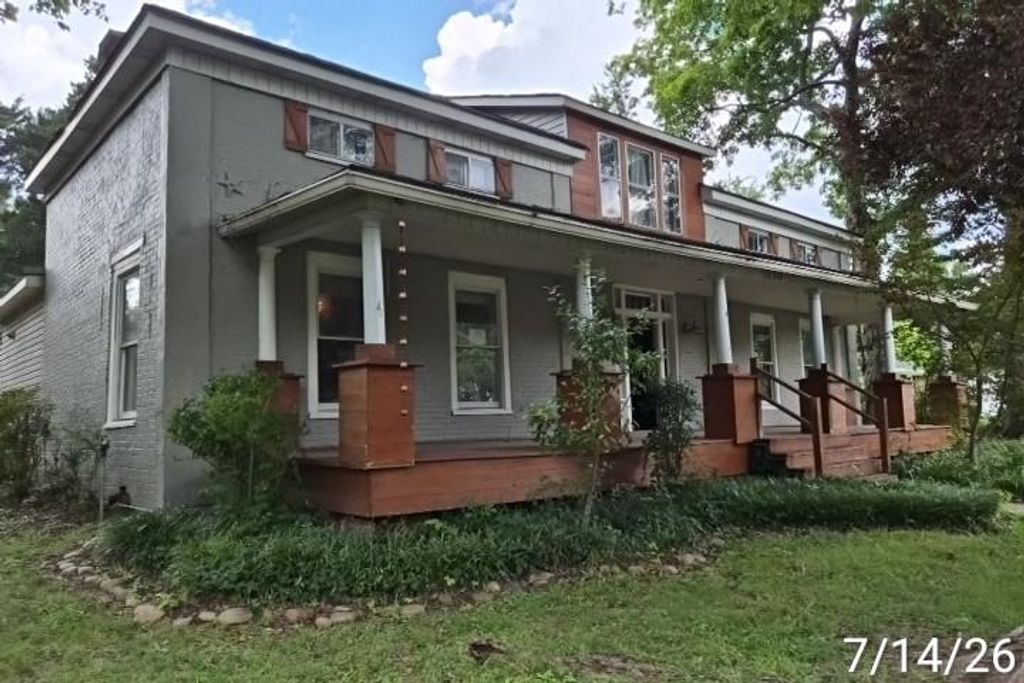 12315 MAIN ST, Somerville, TN 38068