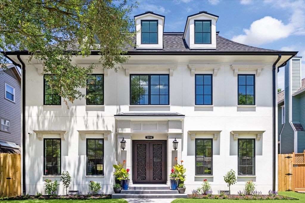 2216 Tangley Street, Houston, TX 77005