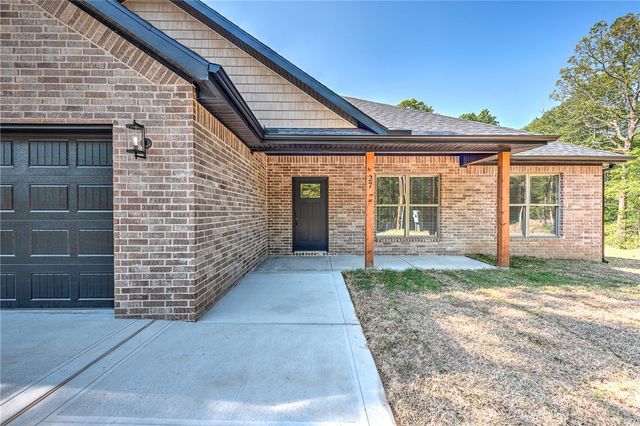 27 Exminster Lane, Bella Vista, AR 72714