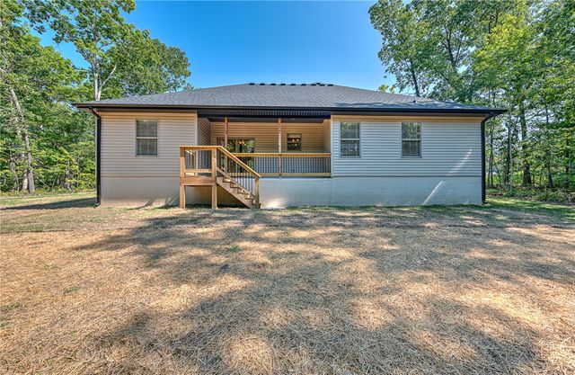 27 Exminster Lane, Bella Vista, AR 72714