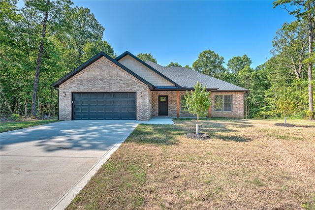 27 Exminster Lane, Bella Vista, AR 72714