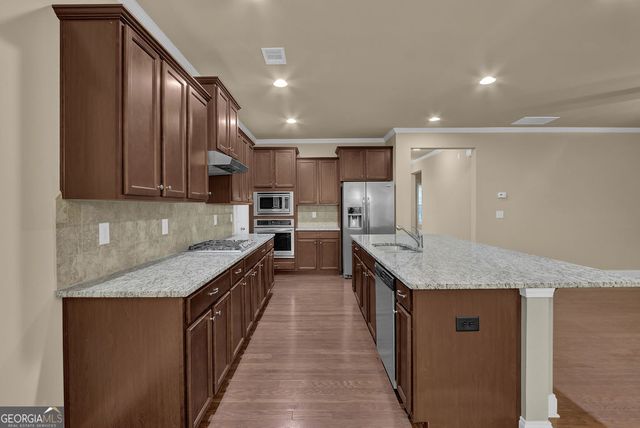 1730 Riverpark Drive SE, Dacula, GA 30019