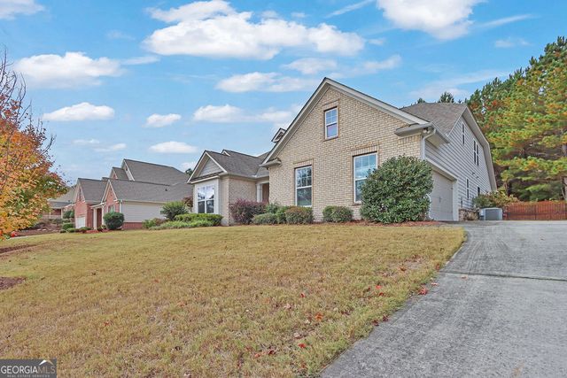 1730 Riverpark Drive SE, Dacula, GA 30019