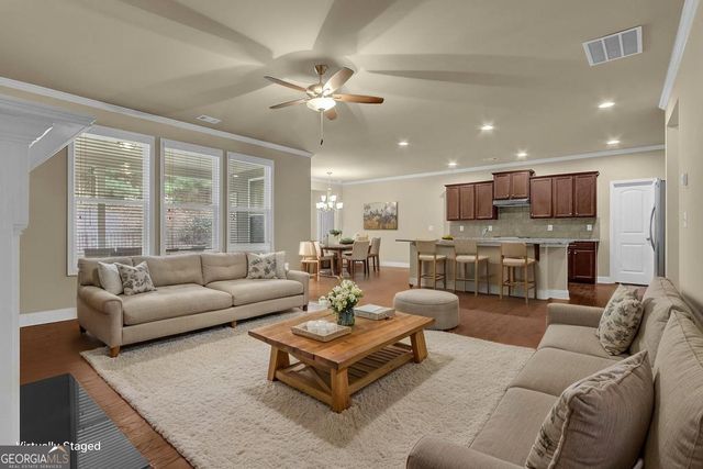 1730 Riverpark Drive SE, Dacula, GA 30019