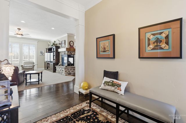 12259 W Seven Lakes Lane, Star, ID 83669