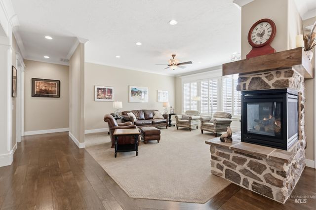 12259 W Seven Lakes Lane, Star, ID 83669