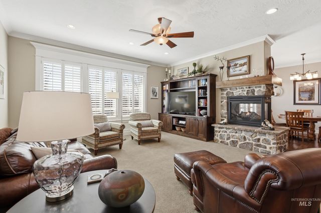 12259 W Seven Lakes Lane, Star, ID 83669