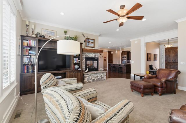 12259 W Seven Lakes Lane, Star, ID 83669