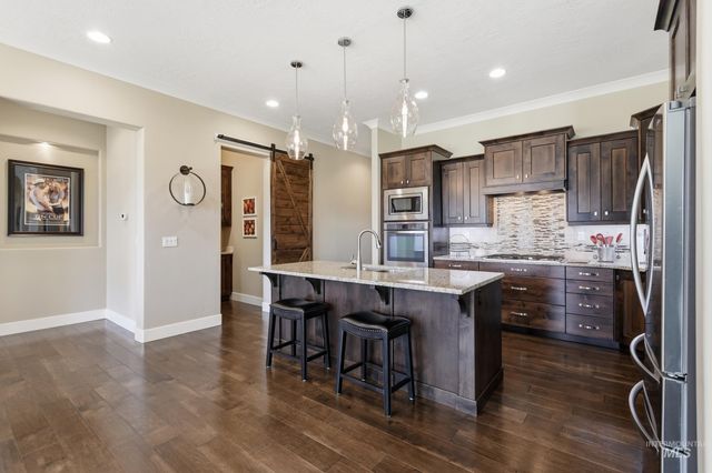 12259 W Seven Lakes Lane, Star, ID 83669