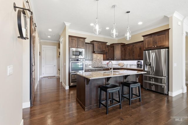 12259 W Seven Lakes Lane, Star, ID 83669