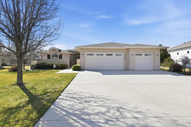 12259 W Seven Lakes Lane, Star, ID 83669