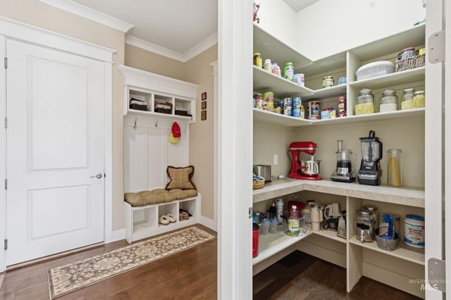 12259 W Seven Lakes Lane, Star, ID 83669