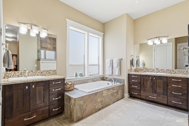 12259 W Seven Lakes Lane, Star, ID 83669