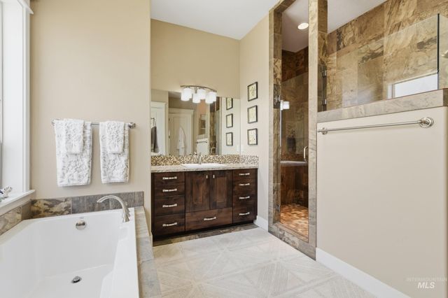 12259 W Seven Lakes Lane, Star, ID 83669