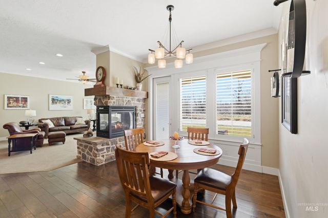 12259 W Seven Lakes Lane, Star, ID 83669