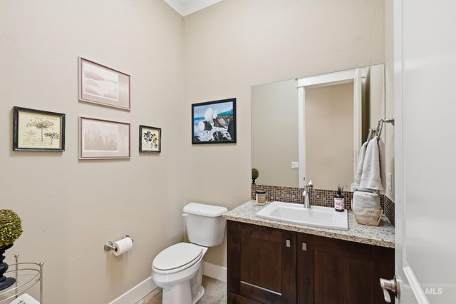 12259 W Seven Lakes Lane, Star, ID 83669