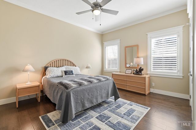 12259 W Seven Lakes Lane, Star, ID 83669