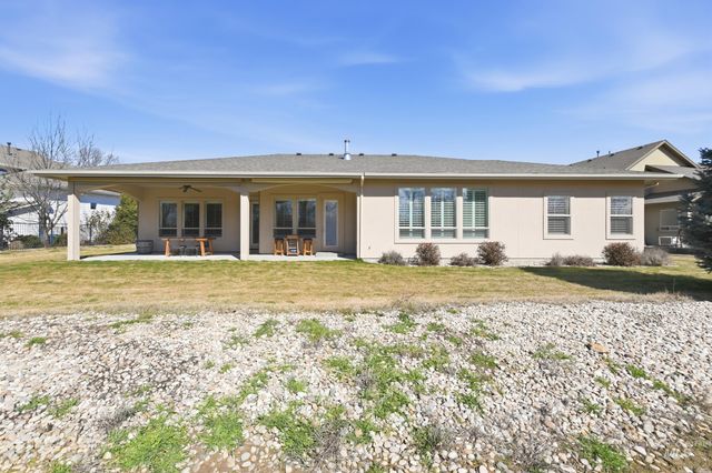 12259 W Seven Lakes Lane, Star, ID 83669