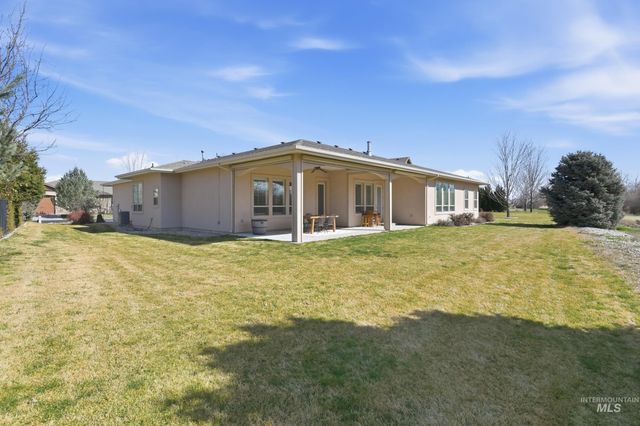 12259 W Seven Lakes Lane, Star, ID 83669