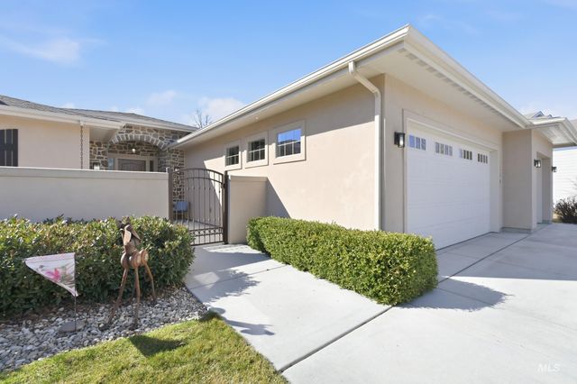 12259 W Seven Lakes Lane, Star, ID 83669